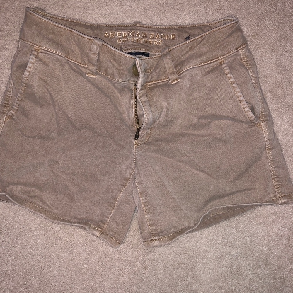 2 shorts - Picture 3 of 6